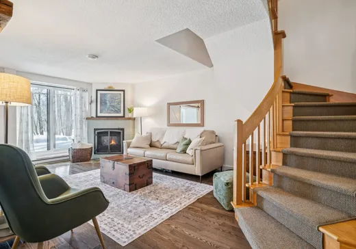 Condo à vendre - 134 Rue Thorncliffe E. 107, Rosemère, J7A 4A2