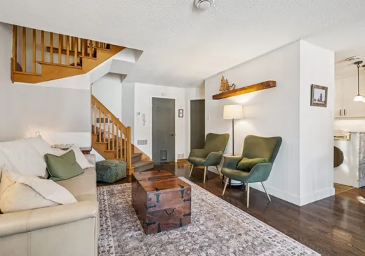 Condo à vendre - 134 Rue Thorncliffe E. 107, Rosemère, J7A 4A2