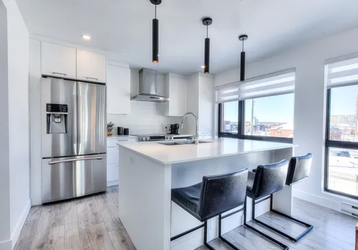 Condo for sale - 100 Rue Toe-Blake 305, Pincourt, J7V3R6