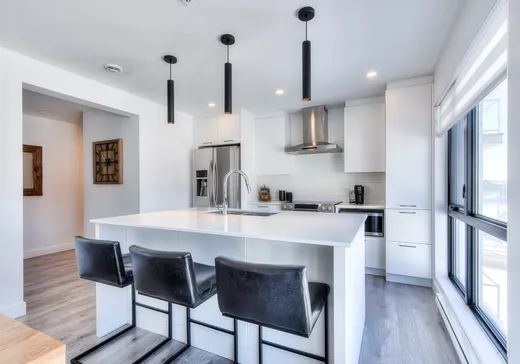 Condo for sale - 100 Rue Toe-Blake 305, Pincourt, J7V 3R6