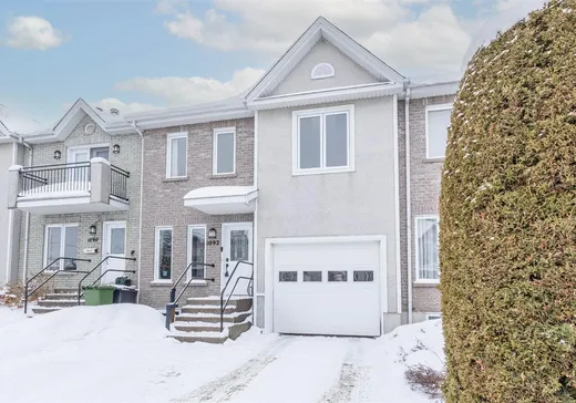 Condo for sale - 1092 Rue Blanchette, Drummondville, J2C 7N6