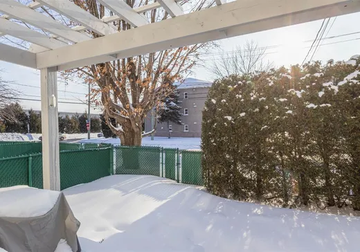 Condo for sale - 1092 Rue Blanchette, Drummondville, J2C 7N6