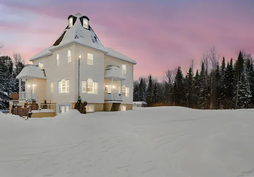 Maison à étages à vendre - 954 Rue des Boutons-d'Or, Sherbrooke, J1R0C9