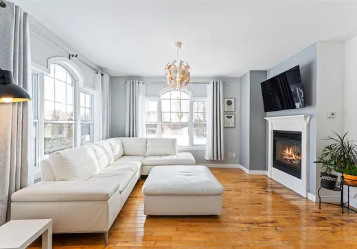 Maison à vendre - 954 Rue des Boutons-d'Or, Sherbrooke, J1R 0C9