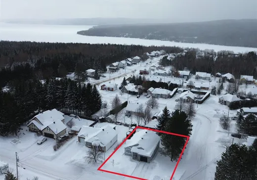 House for sale - 3361 Rue Marceau, Lac-Mégantic, G6B 3H3