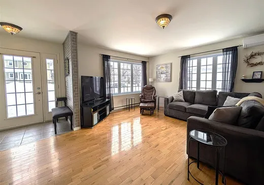 House for sale - 3361 Rue Marceau, Lac-Mégantic, G6B 3H3