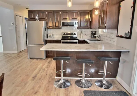 Maison à vendre - 809 Rue des Grives, Victoriaville, G6T 1E6