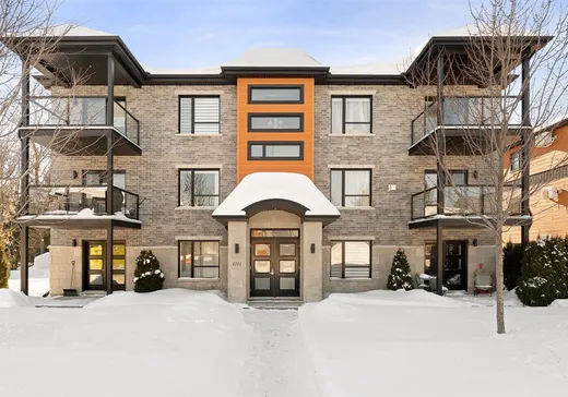Condo for sale - 4705 Place de la Marquise, App. 201, Trois-Rivières, G8Y0H1