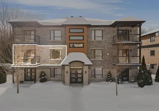 Condo for sale - 4705 Place de la Marquise, App. 201, Trois-Rivières, G8Y 0H1