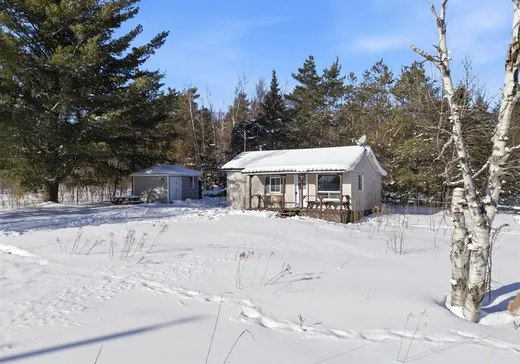 Maison à vendre - 1959 Route 210, Sawyerville, J0B 3A0