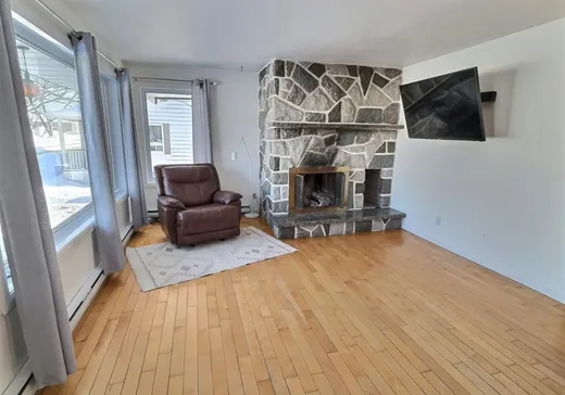 Maison à vendre - 545 Rue Principale, Saints-Martyrs-Canadiens, G0P 1A0