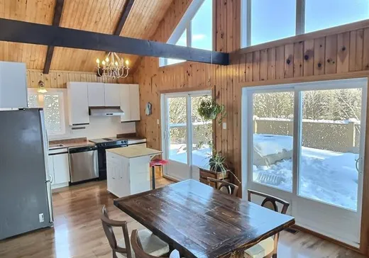 Maison à vendre - 14 Route des Mésanges, Saint-Christophe-D'Arthabaska, G6S 0N3