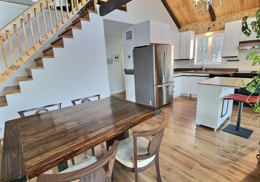 Maison à vendre - 14 Route des Mésanges, Saint-Christophe-D'Arthabaska, G6S 0N3