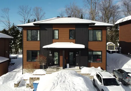 Maison à étages à vendre - 7839 Rue des Loups-Marins, Charlesbourg, G1G0H4