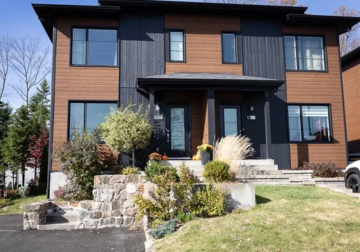 Maison à vendre - 7839 Rue des Loups-Marins, Charlesbourg, G1G 0H4