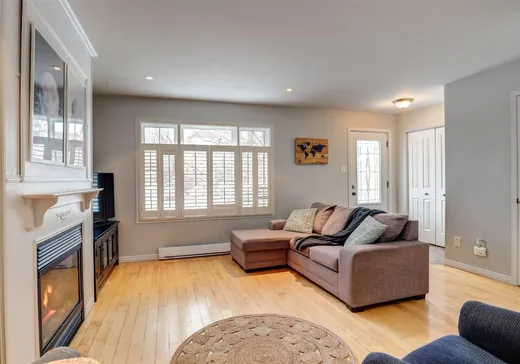 Maison à vendre - 1619 Rue Marini, Sherbrooke, J1N 0H6