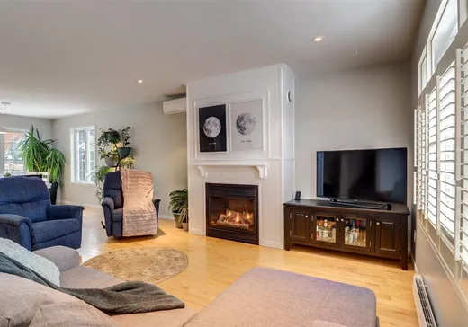 Maison à vendre - 1619 Rue Marini, Sherbrooke, J1N 0H6