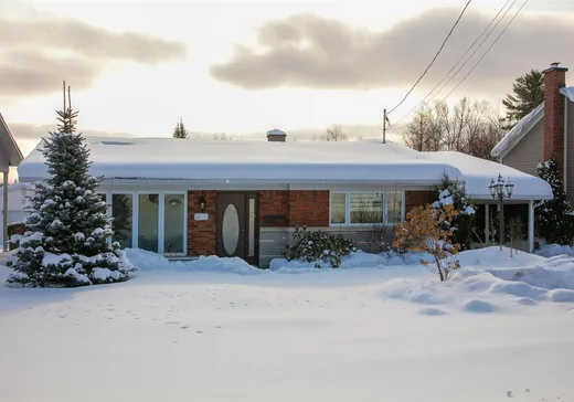 Maison à vendre - 111 Rue Léonard, Magog, J1X 1B7