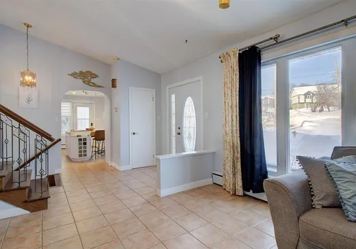 Maison à vendre - 111 Rue Léonard, Magog, J1X 1B7