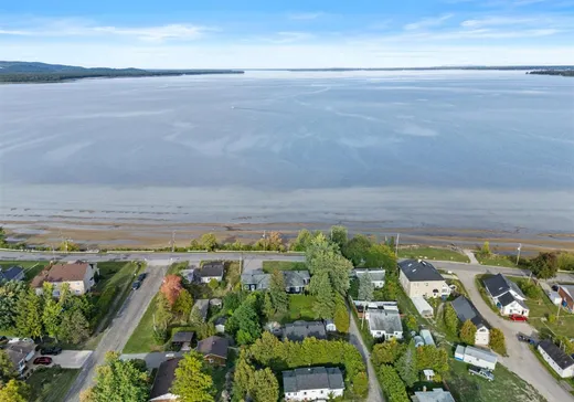 Maison à vendre - 430 Ch. de l'Anse, Vaudreuil-Dorion, J7V 8P3