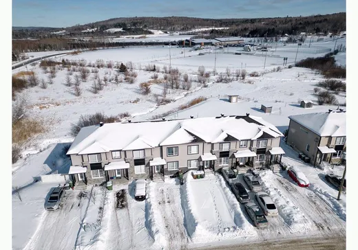 Maison à vendre - 1836 Rue George-Povey, Fleurimont, J1E 0L2