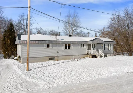 House for sale - 1120 Route Ste-Anne E., Yamachiche, G0X 3L0