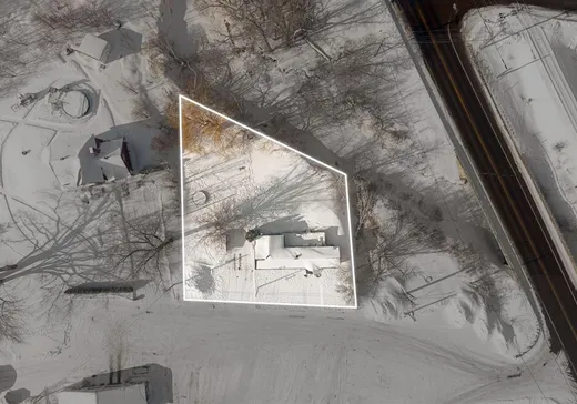 House for sale - 1120 Route Ste-Anne E., Yamachiche, G0X 3L0