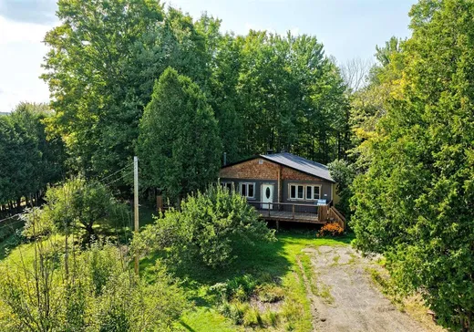House for sale - 343 Ch. du Lac, Mansonville, J0E 1X0