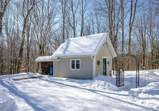 Maison à vendre - 725 Ch. du Boisé, Sutton, J0E 2K0