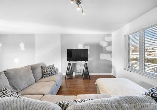 Maison à vendre - 319 Rue Alain, Saint-Amable, J0L 1N0