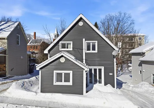 Two or more stories for sale - 175 Rue Plaisance, Cookshire-Eaton, J0B1M0