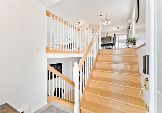 Maison à vendre - 1487 Rue des Roses, Fleurimont, J1E 4J2