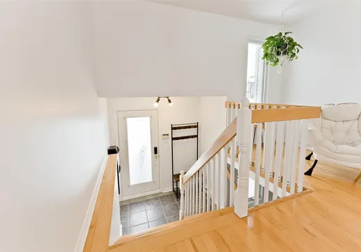 Maison à vendre - 1487 Rue des Roses, Fleurimont, J1E 4J2