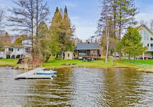 Bungalow for sale - 956 Ch. Connolly, Weedon, J0A1J0