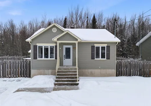 Bungalow for sale - 37 Rue des Bécassines, Drummondville, J2A4J6