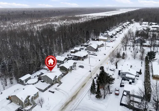 House for sale - 37 Rue des Bécassines, Drummondville, J2A 4J6