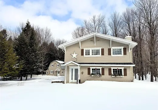 Maison à étages à vendre - 1068 1er Rang, Saint-Augustin-de-Desmaures, J0B1B0