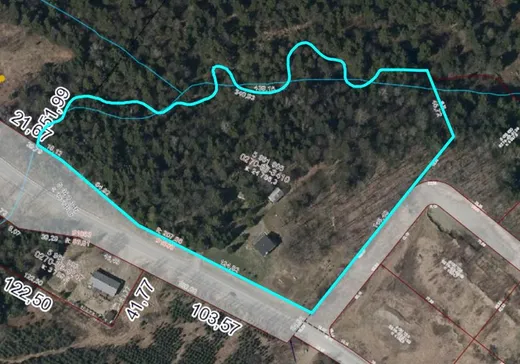 Maison à vendre - 1068 1er Rang, Saint-Augustin-de-Desmaures, J0B 1B0