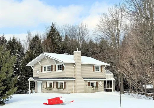 Maison à vendre - 1068 1er Rang, Saint-Augustin-de-Desmaures, J0B 1B0