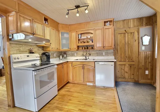 Maison à vendre - 1068 1er Rang, Saint-Augustin-de-Desmaures, J0B 1B0