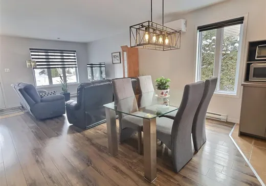 Maison à vendre - 176 Rue Marthe-Lemaire, Victoriaville, G6T 0M5