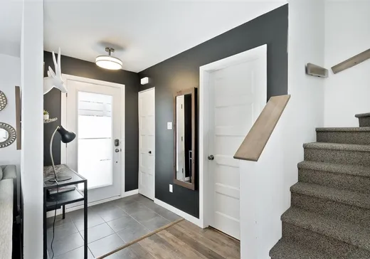 House for sale - 3860 Rue Imelda-Lefebvre, Sherbrooke, J1N 1B2