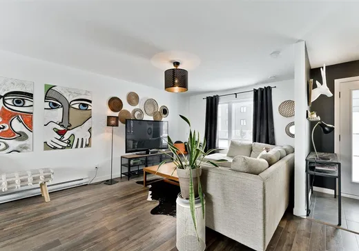 House for sale - 3860 Rue Imelda-Lefebvre, Sherbrooke, J1N 1B2