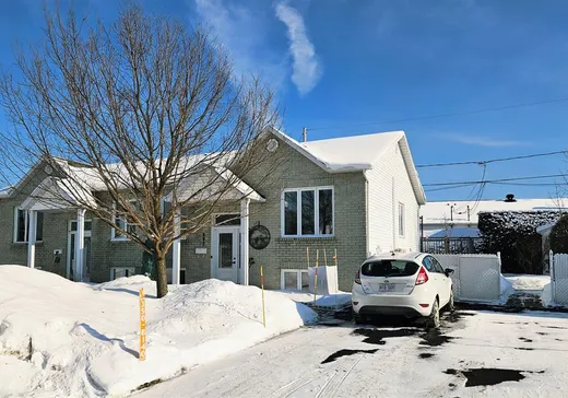 Maison à vendre - 897 Rue des Pinsons, Victoriaville, G6T 1C9