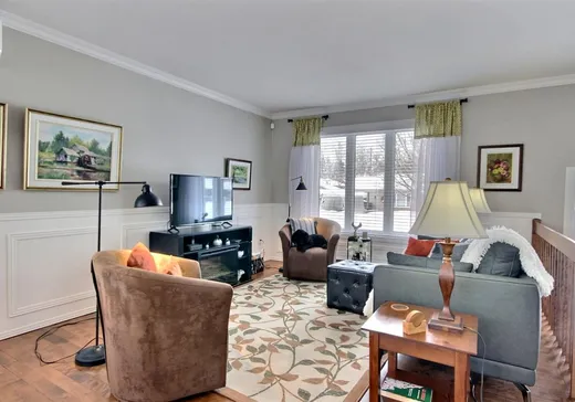 Maison à vendre - 897 Rue des Pinsons, Victoriaville, G6T 1C9