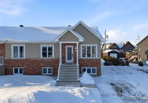 Bungalow for sale - 102 Chenonceau, Drummondville, J2A0E6