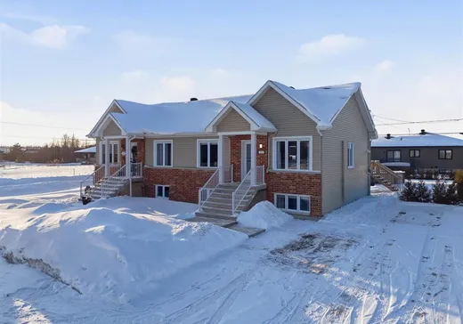 House for sale - 102 Chenonceau, Drummondville, J2A 0E6
