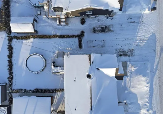 House for sale - 102 Chenonceau, Drummondville, J2A 0E6