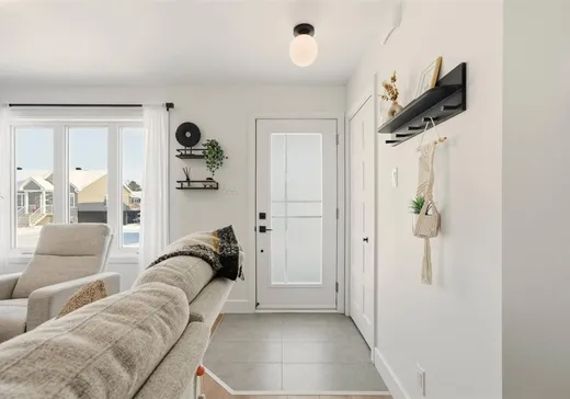 House for sale - 102 Chenonceau, Drummondville, J2A 0E6