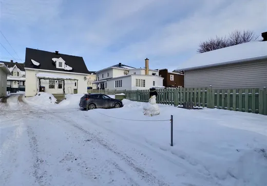 Maison à vendre - 96 Rue Joly, Rivière-du-Loup, G5R 3H6
